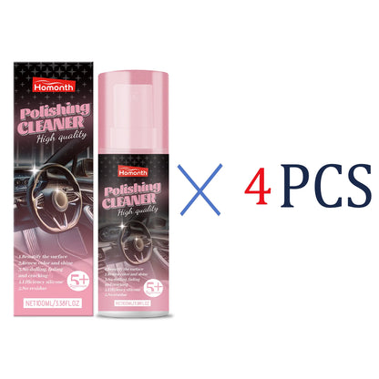 CarShield Interior Renewal Spray