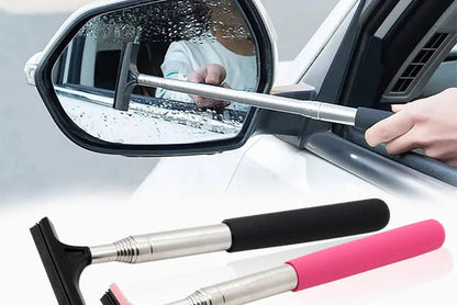 Car Mirror Wiper
