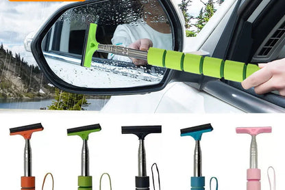 Car Mirror Wiper